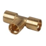 Pneumatische Fitting